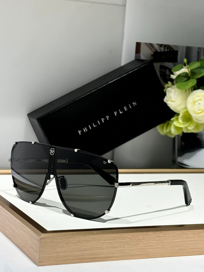 Philipp Plein Sunglasses(AAAA)-081