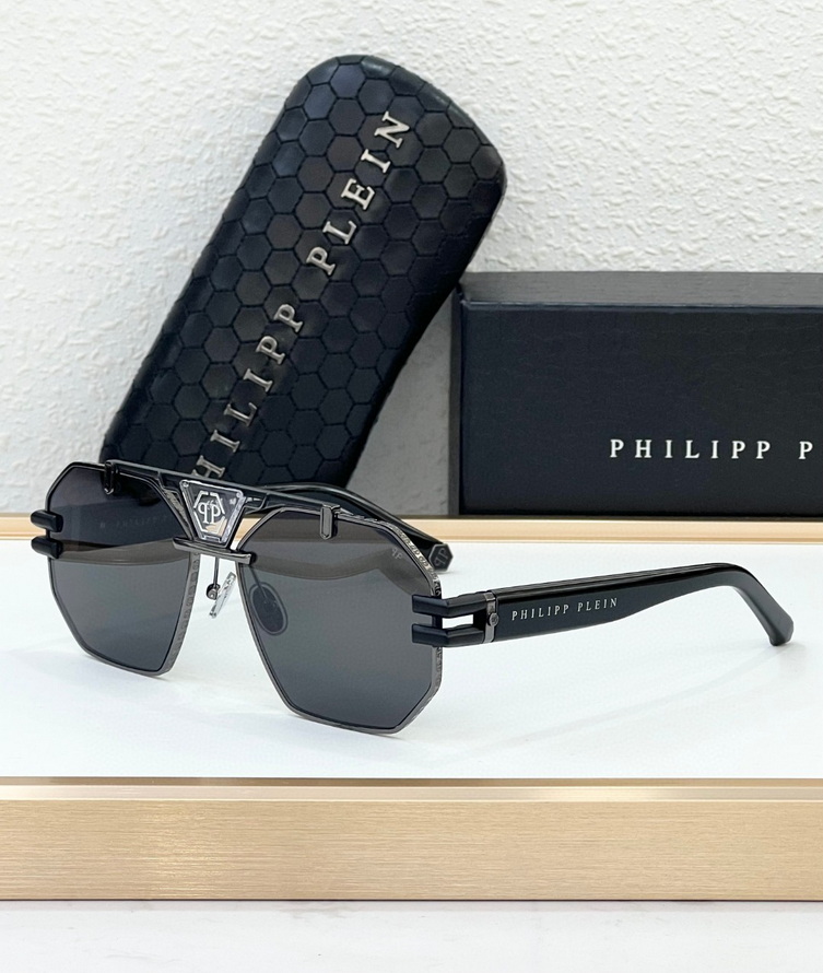 Philipp Plein Sunglasses(AAAA)-073