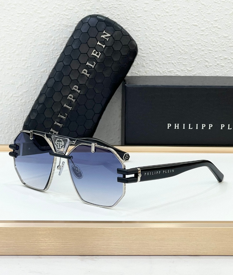 Philipp Plein Sunglasses(AAAA)-074