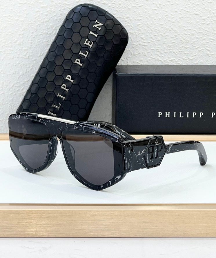 Philipp Plein Sunglasses(AAAA)-066