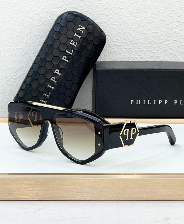 Philipp Plein Sunglasses(AAAA)-065