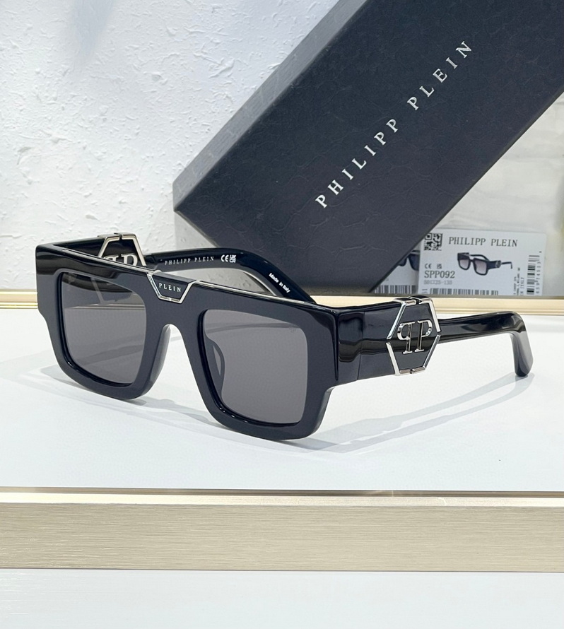 Philipp Plein Sunglasses(AAAA)-057