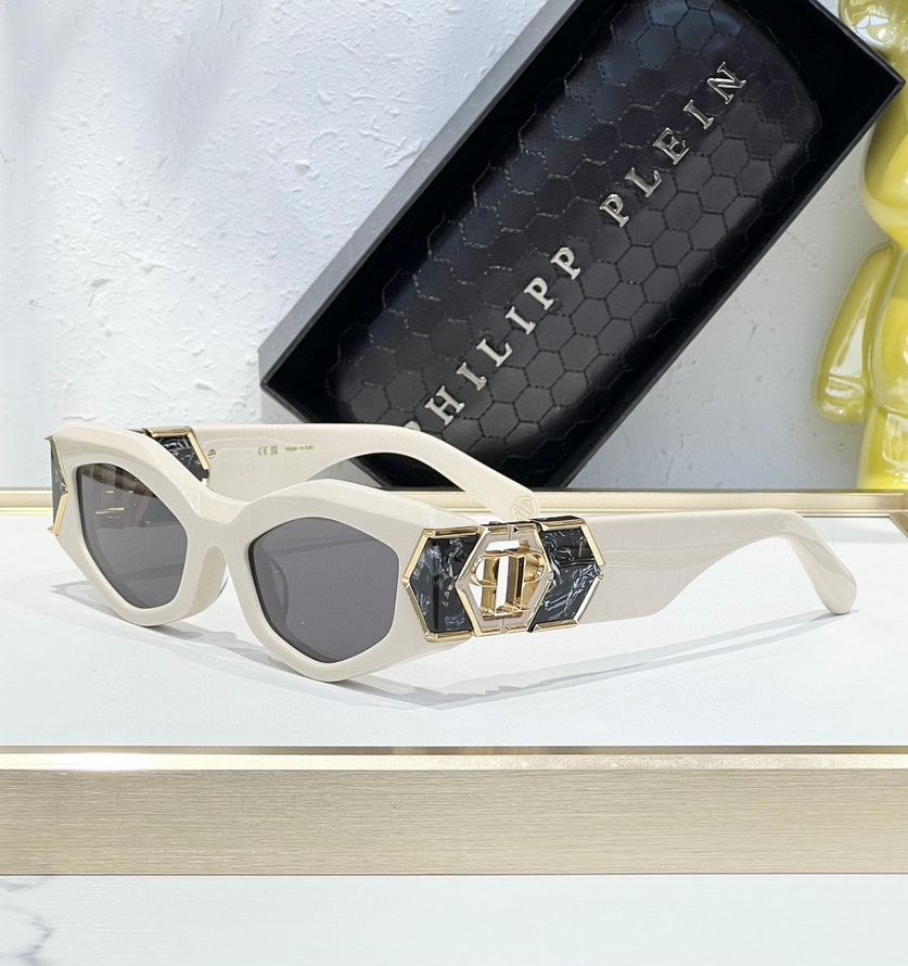 Philipp Plein Sunglasses(AAAA)-054