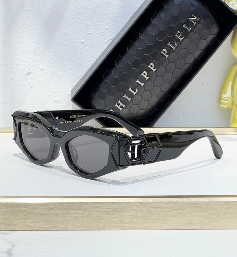 Philipp Plein Sunglasses(AAAA)-052