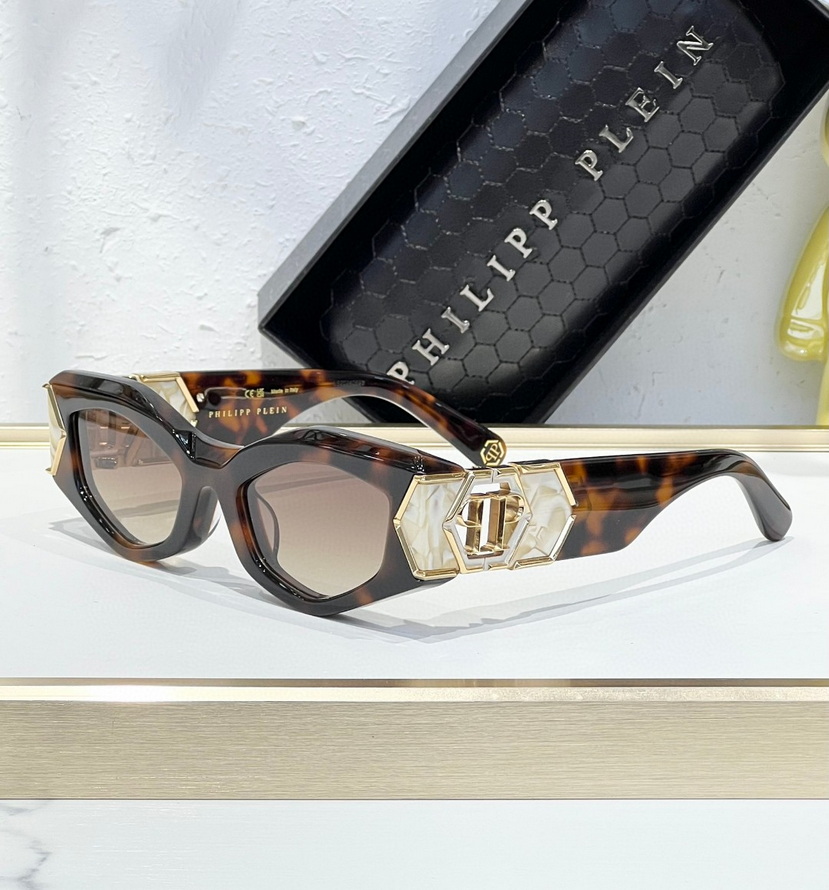 Philipp Plein Sunglasses(AAAA)-051