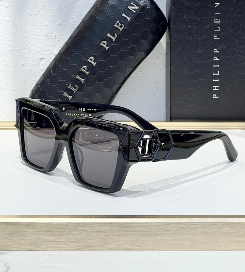 Philipp Plein Sunglasses(AAAA)-047
