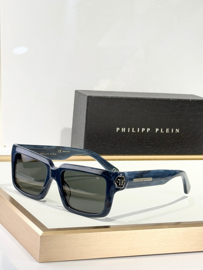 Philipp Plein Sunglasses(AAAA)-035