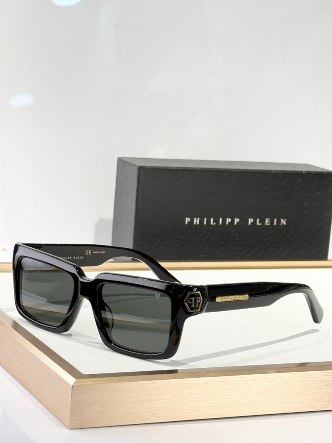 Philipp Plein Sunglasses(AAAA)-034