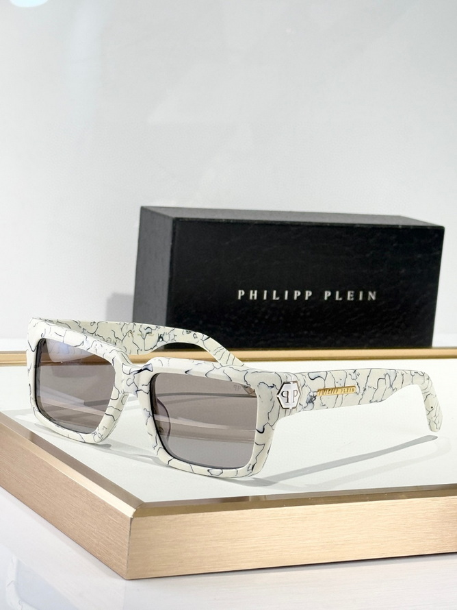 Philipp Plein Sunglasses(AAAA)-030