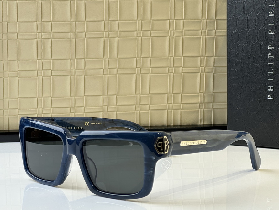 Philipp Plein Sunglasses(AAAA)-029