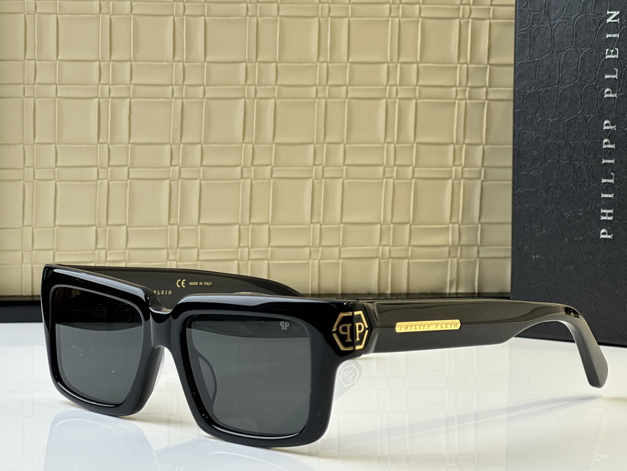 Philipp Plein Sunglasses(AAAA)-027