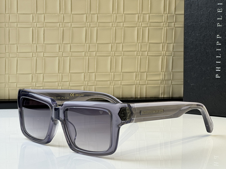 Philipp Plein Sunglasses(AAAA)-026