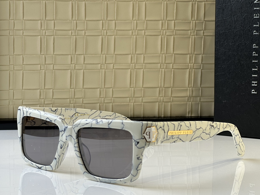 Philipp Plein Sunglasses(AAAA)-025