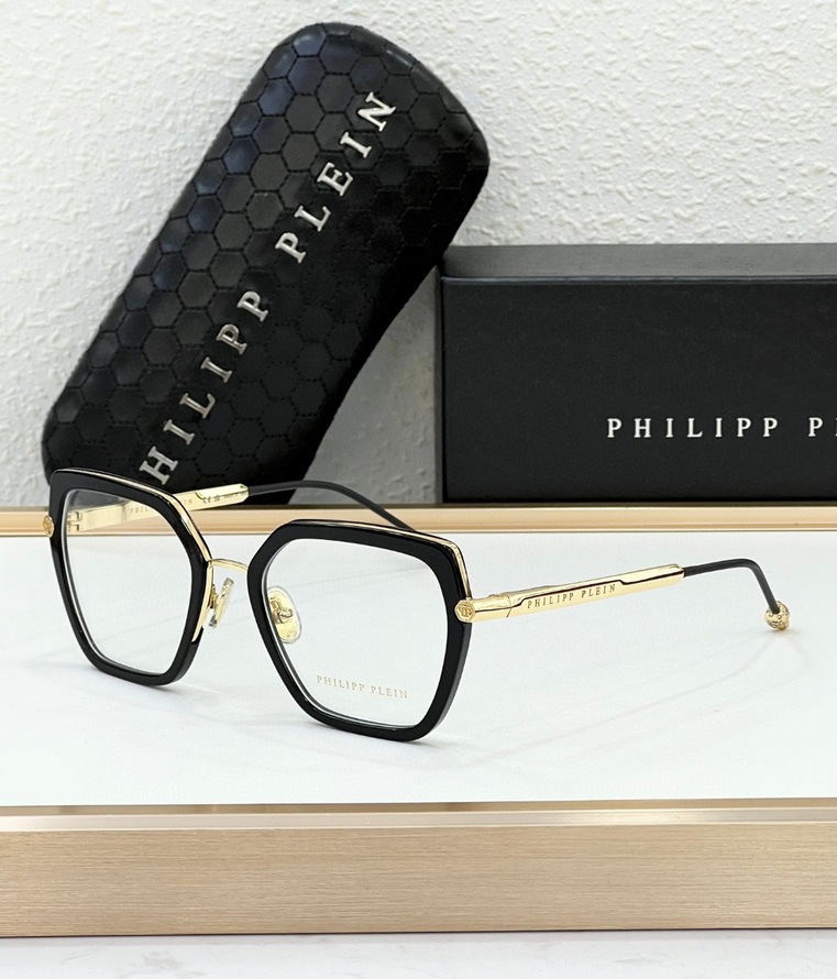 Philipp Plein Sunglasses(AAAA)-016
