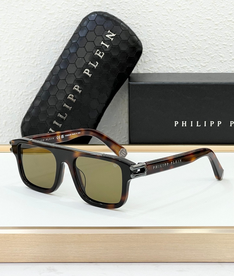 Philipp Plein Sunglasses(AAAA)-009