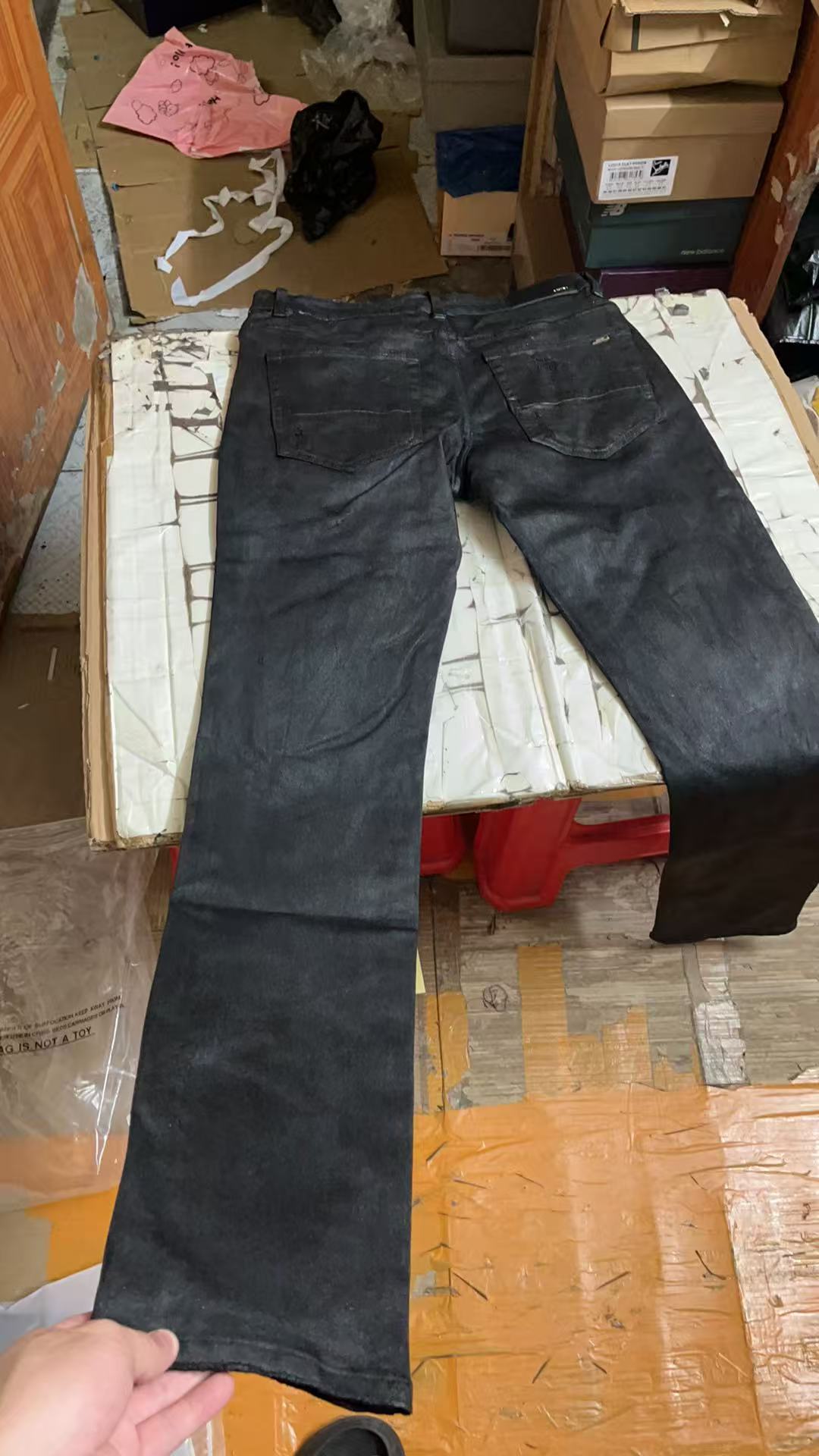 Amiri Jeans-265