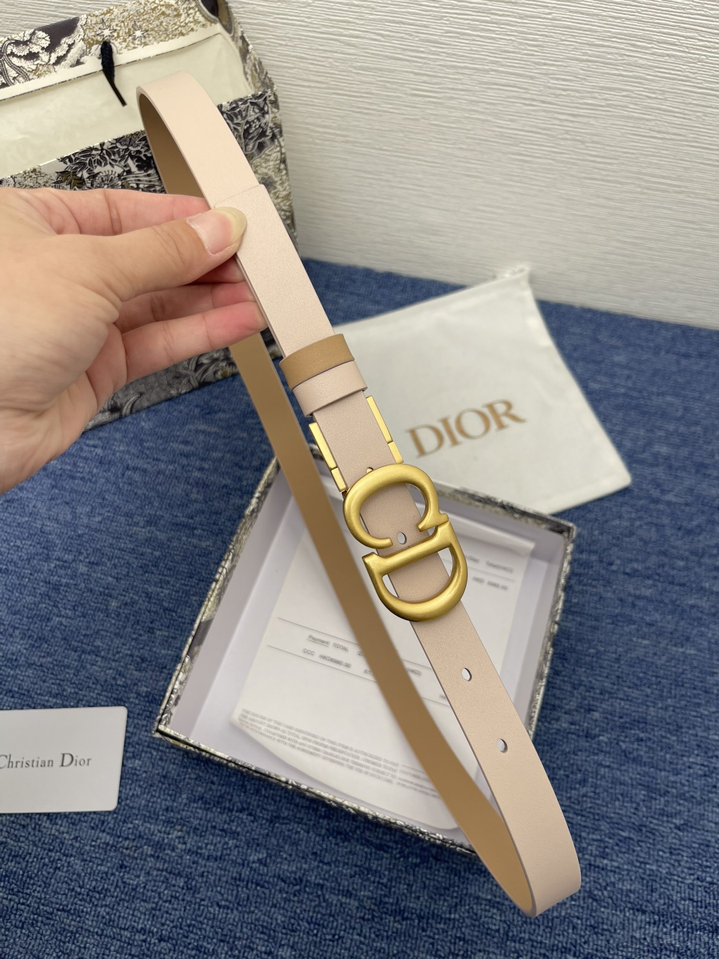 D*or belts(aaaaa)-429