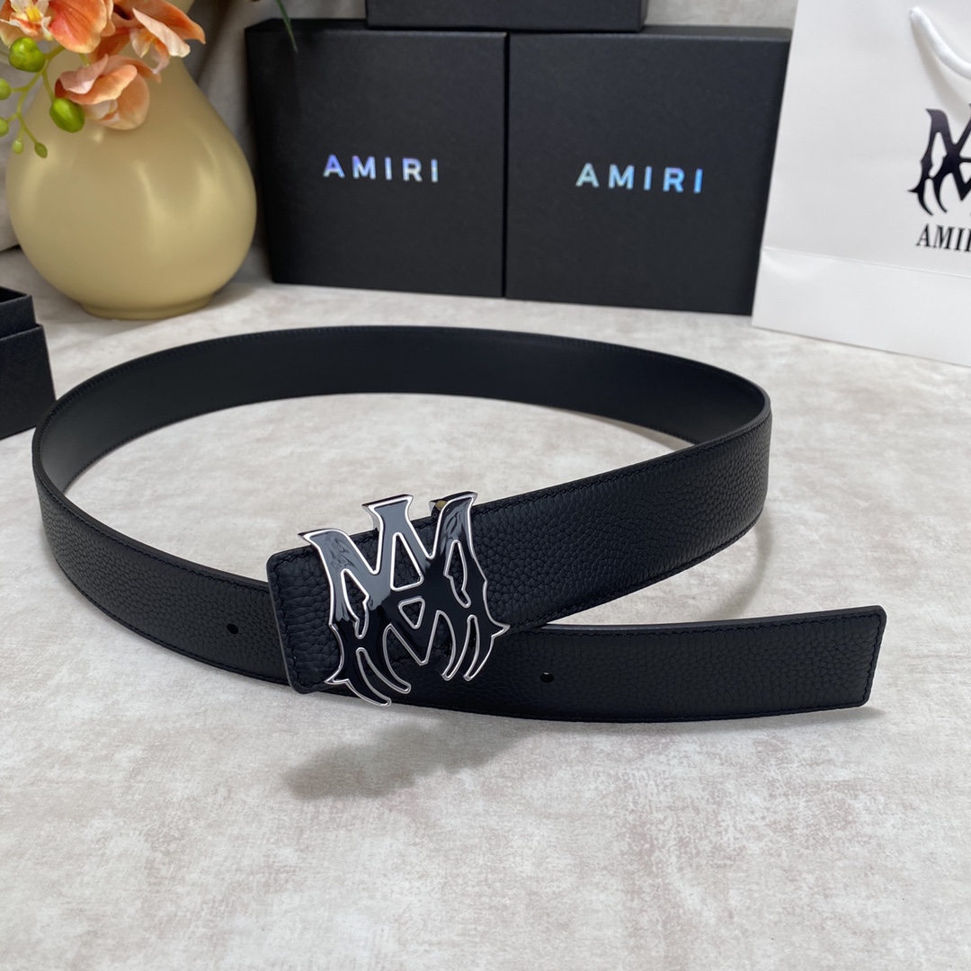 Amiri Belts(AAAAA)-044