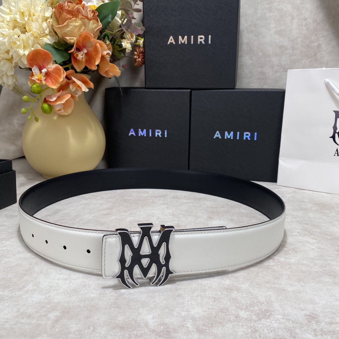 Amiri Belts(AAAAA)-041