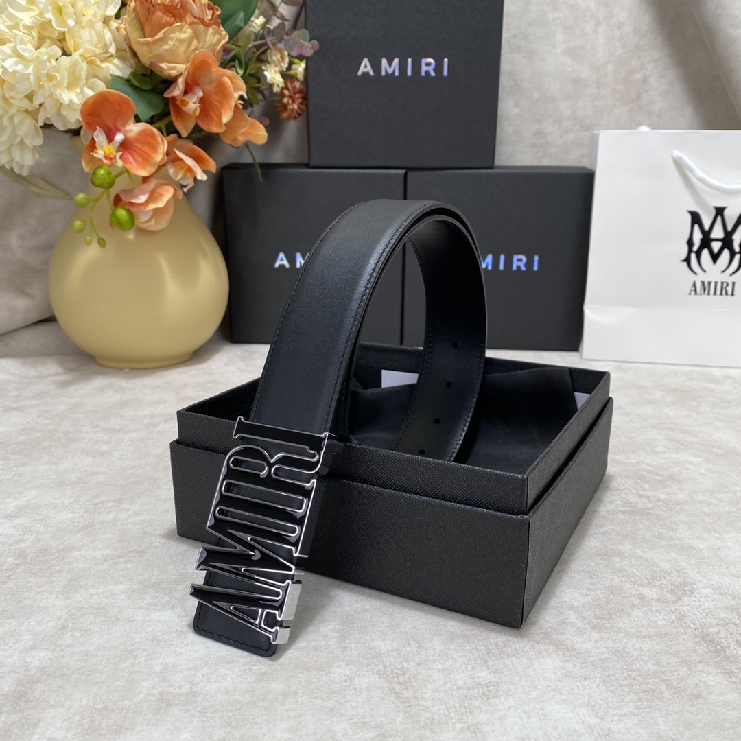 Amiri Belts(AAAAA)-029