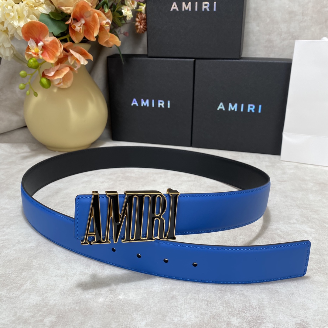Amiri Belts(AAAAA)-024