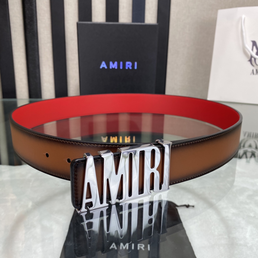 Amiri Belts(AAAAA)-020
