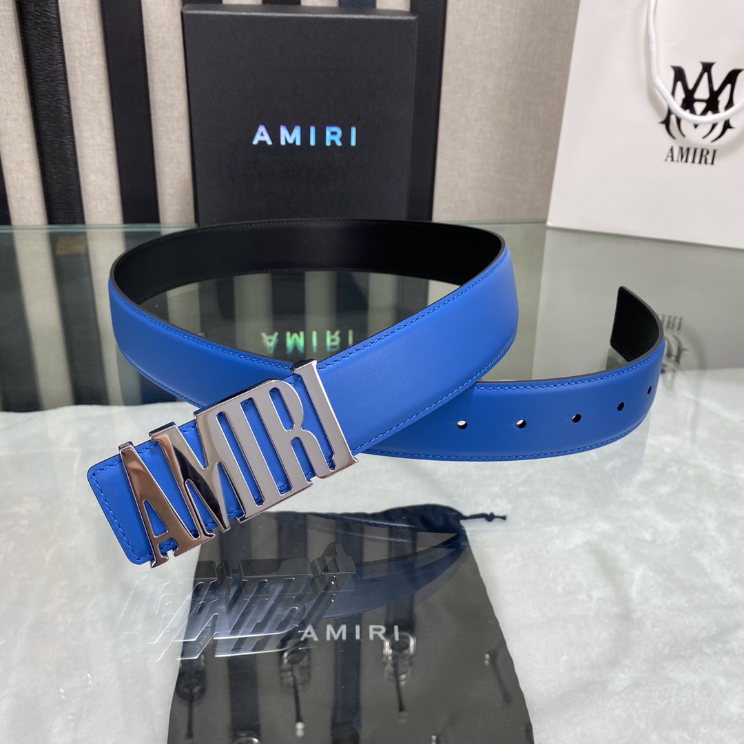 Amiri Belts(AAAAA)-017