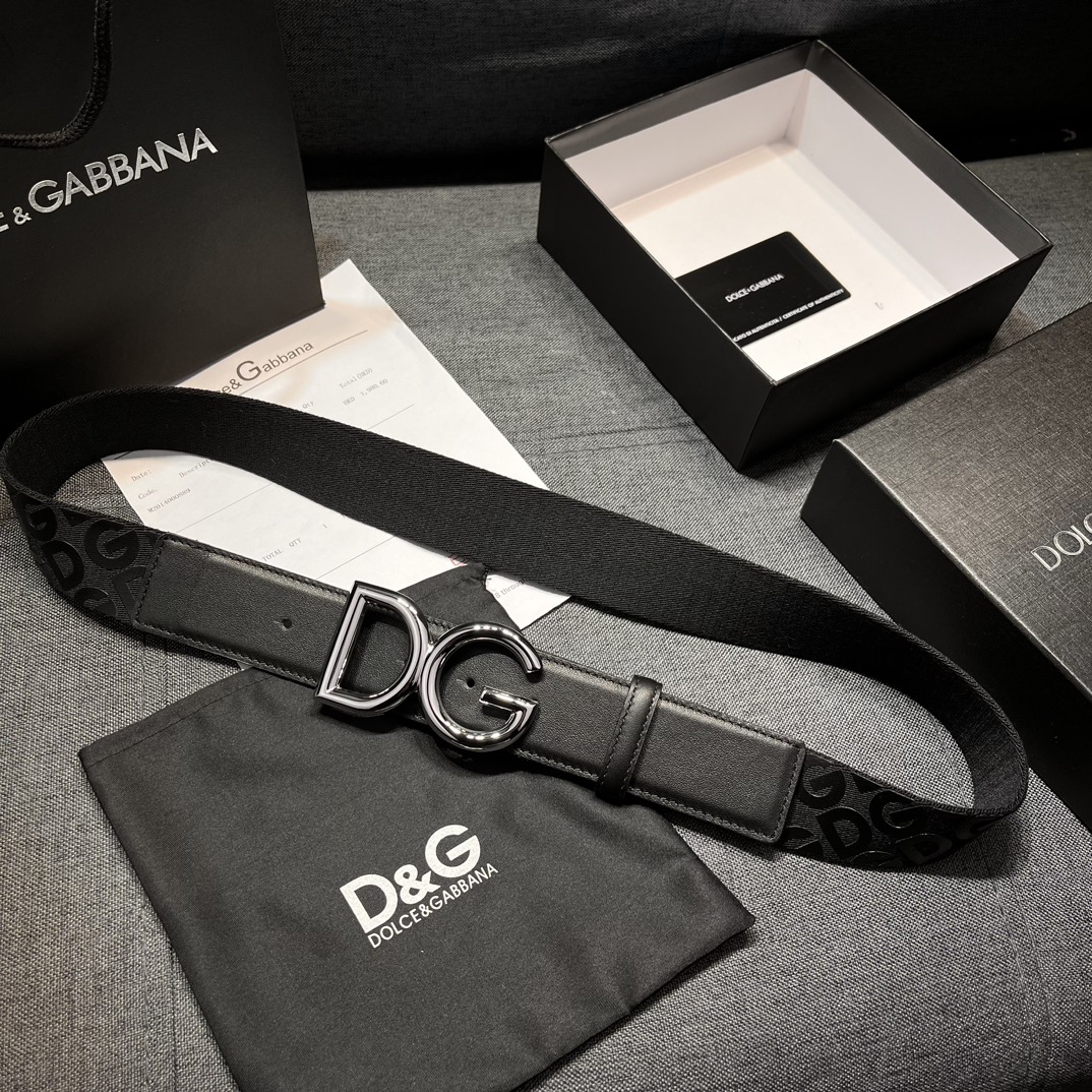D&G Belts(AAAAA)-040