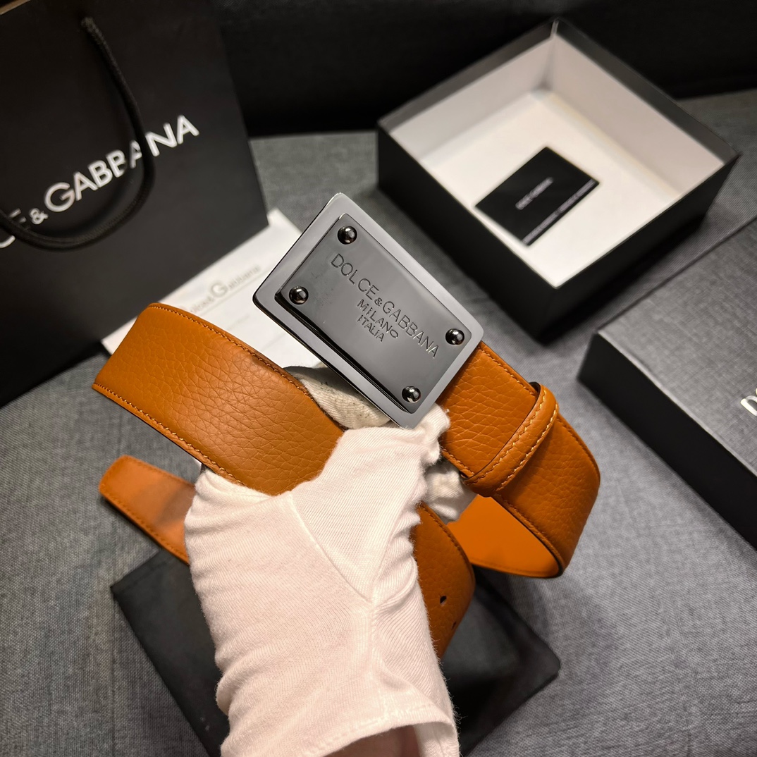 D&G Belts(AAAAA)-039