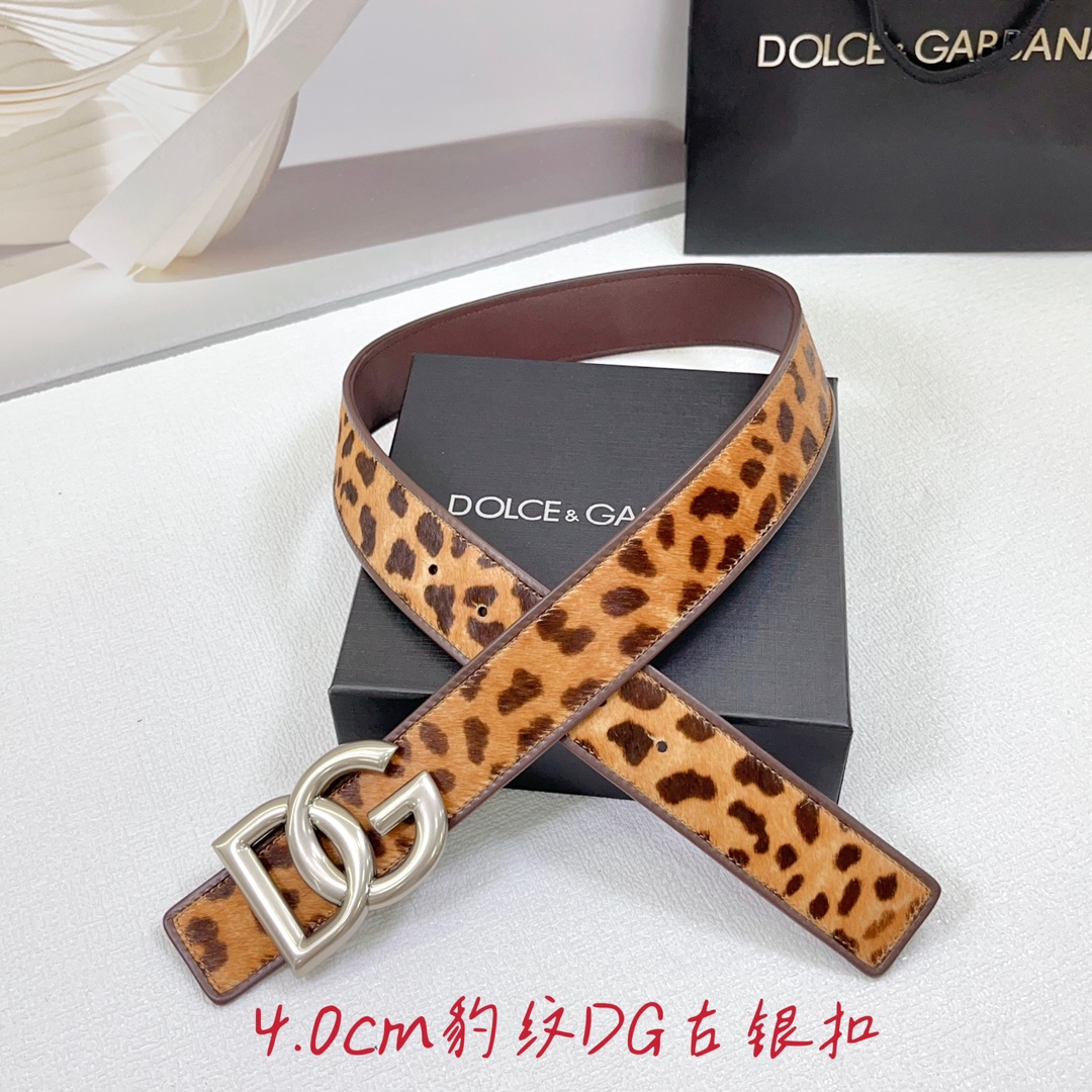 D&G Belts(AAAAA)-034