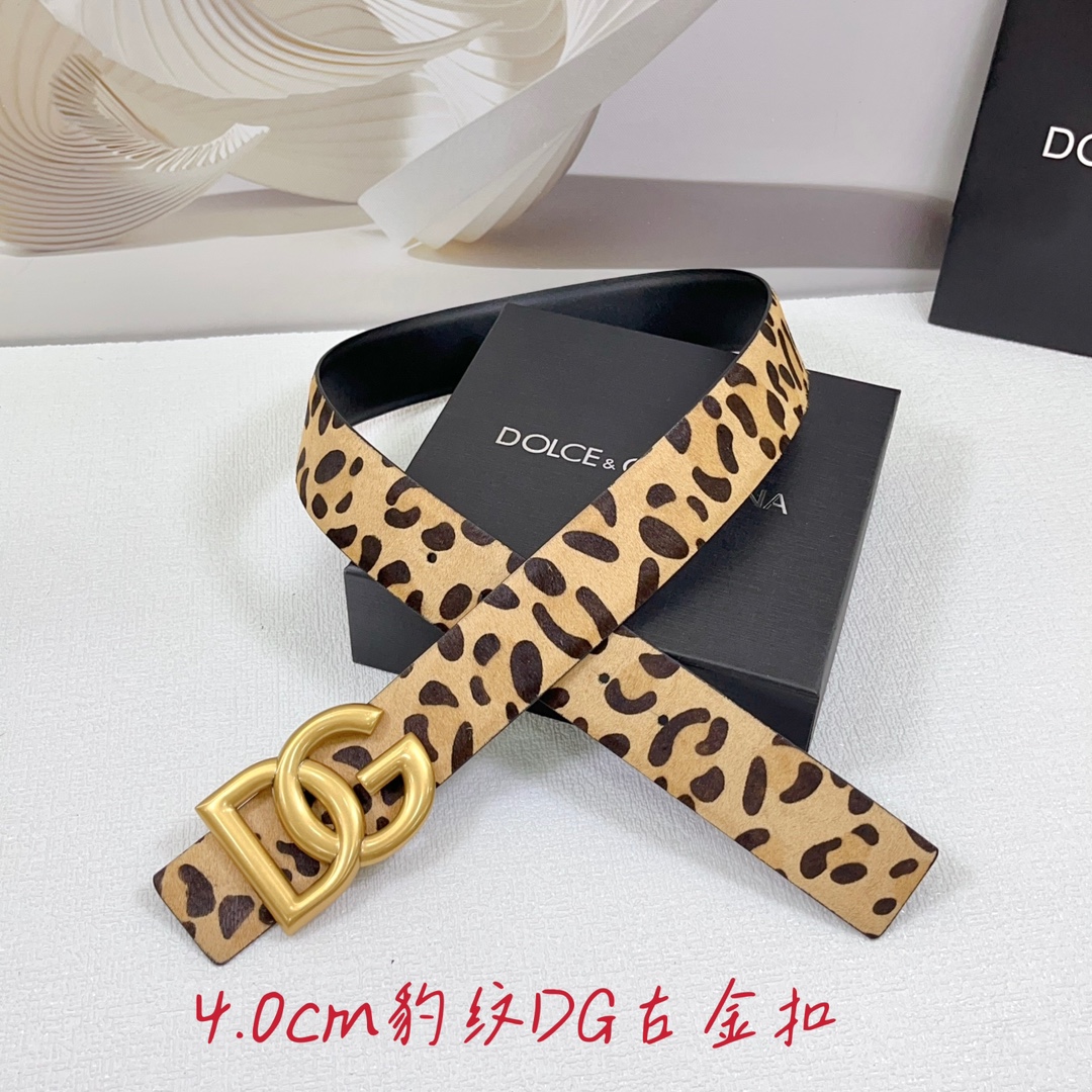 D&G Belts(AAAAA)-032