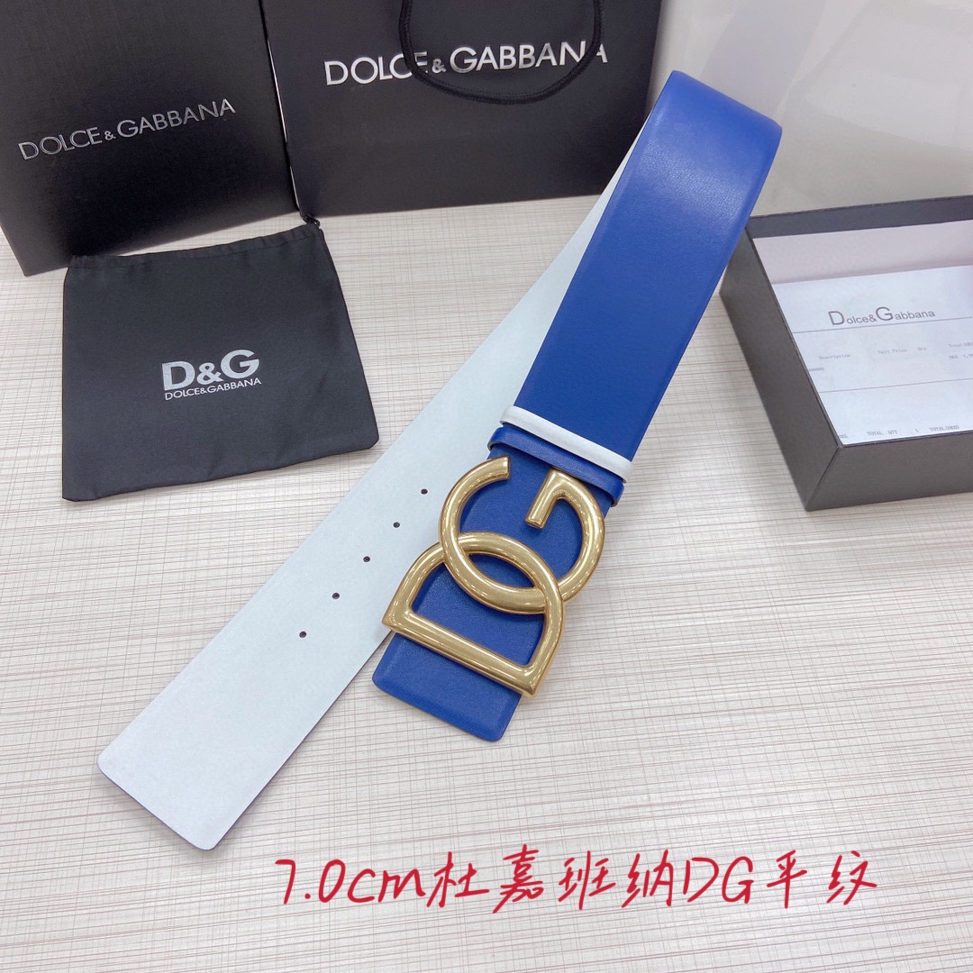 D&G Belts(AAAAA)-085