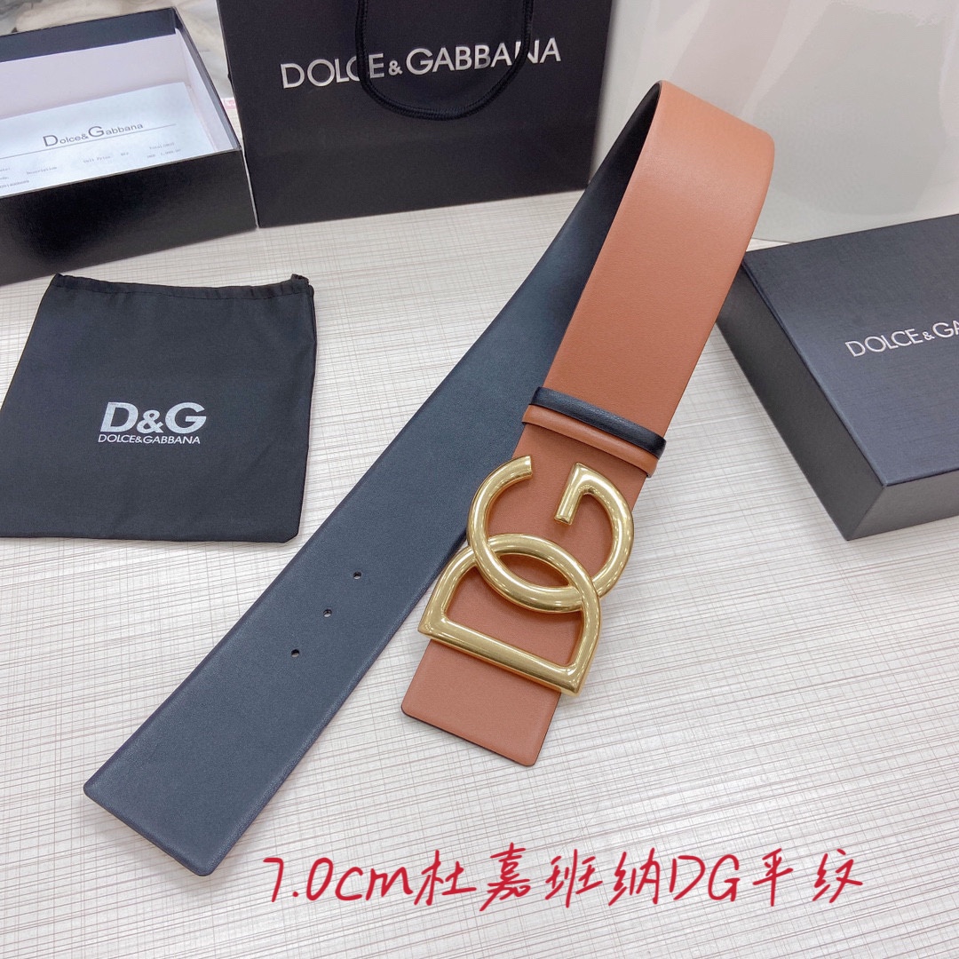 D&G Belts(AAAAA)-075
