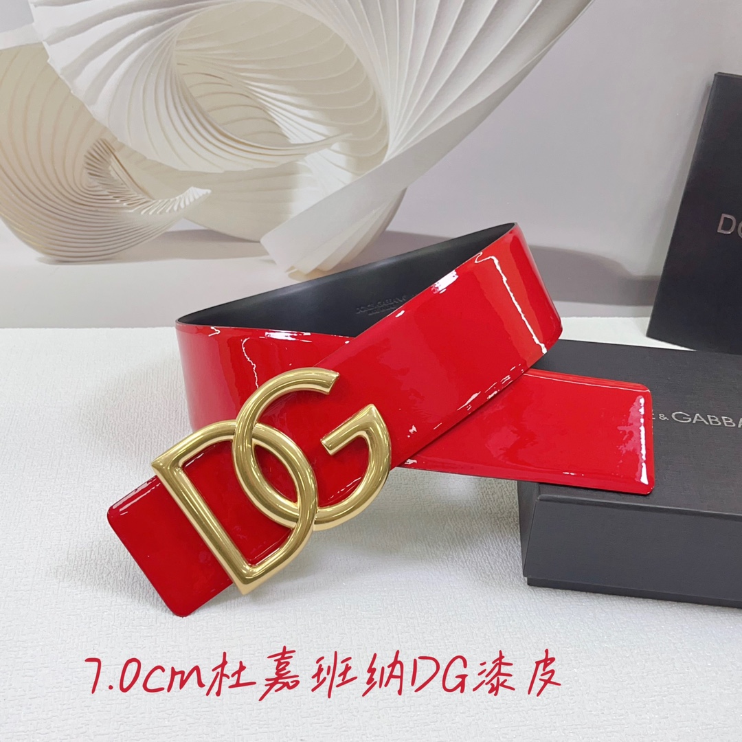 D&G Belts(AAAAA)-069