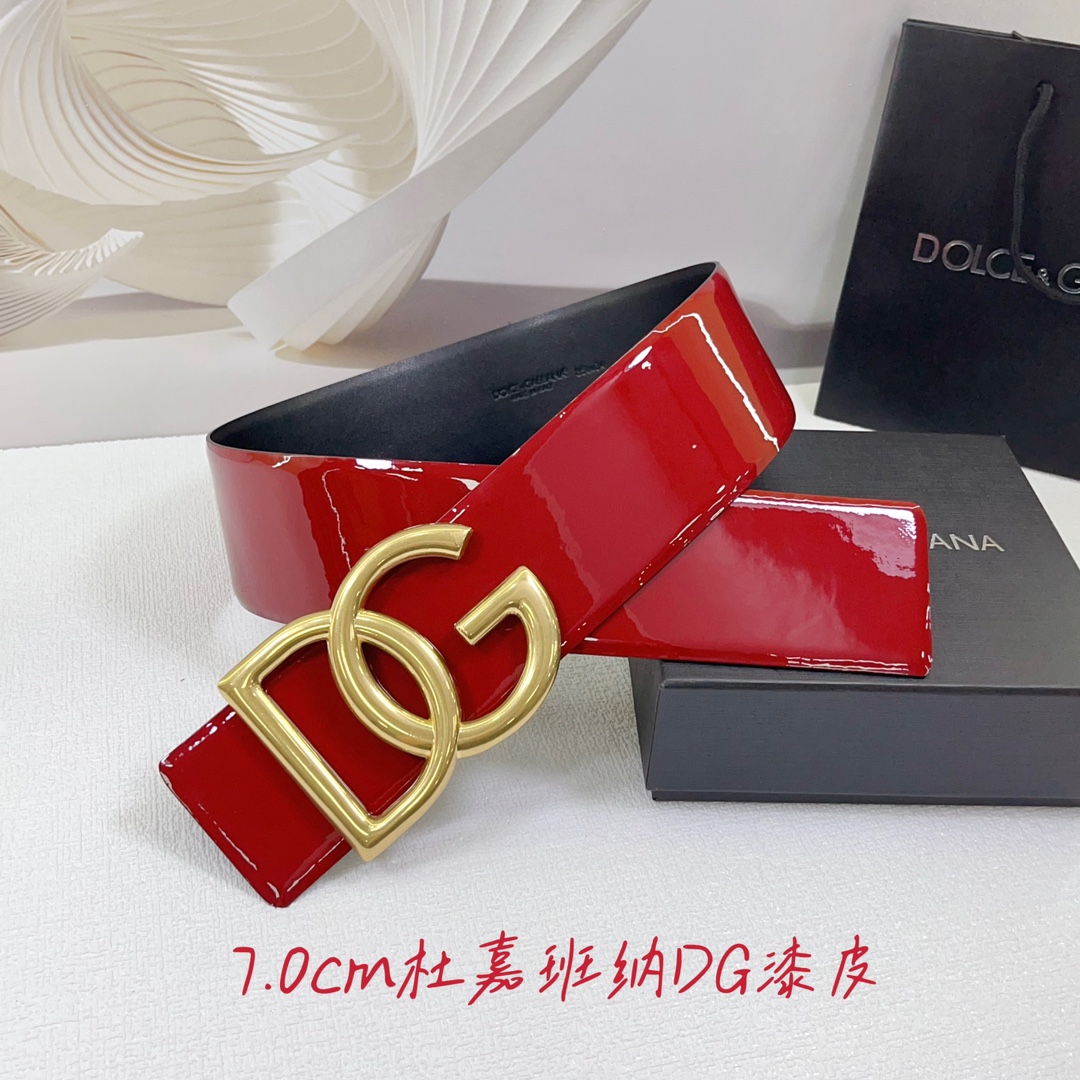 D&G Belts(AAAAA)-068