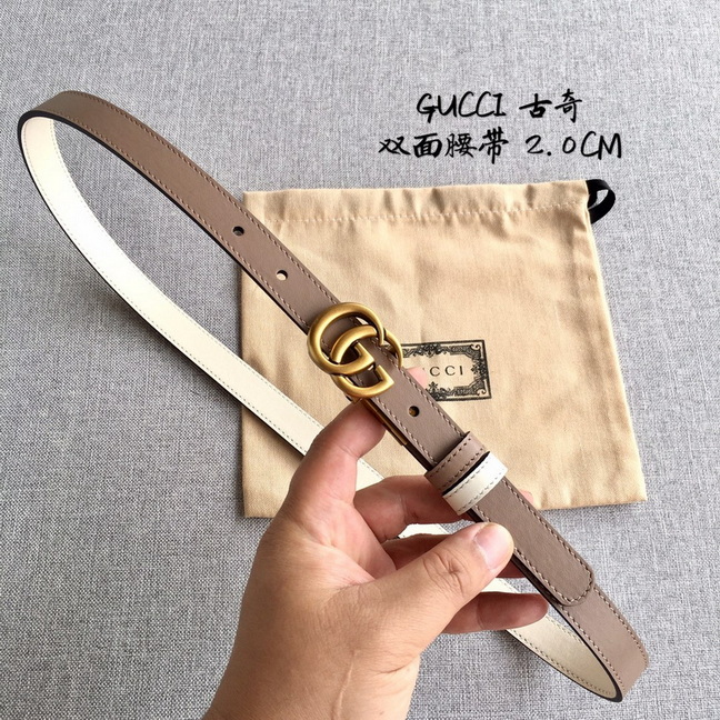 G*u*i belts(aaaaa)-1372