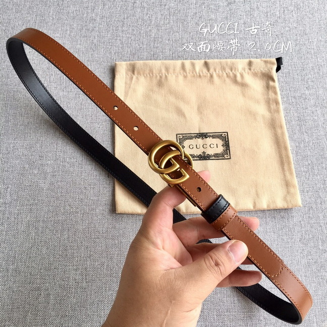 G*u*i belts(aaaaa)-1370