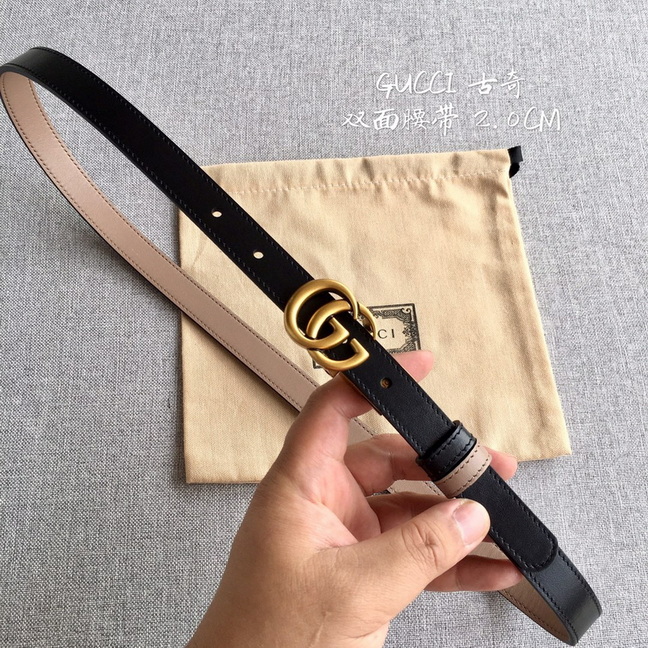 G*u*i belts(aaaaa)-1369