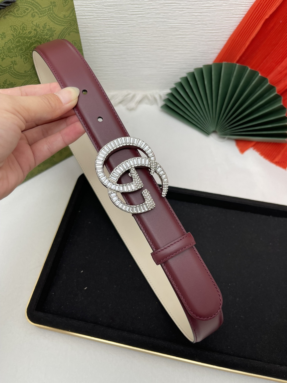 G*u*i belts(aaaaa)-1405