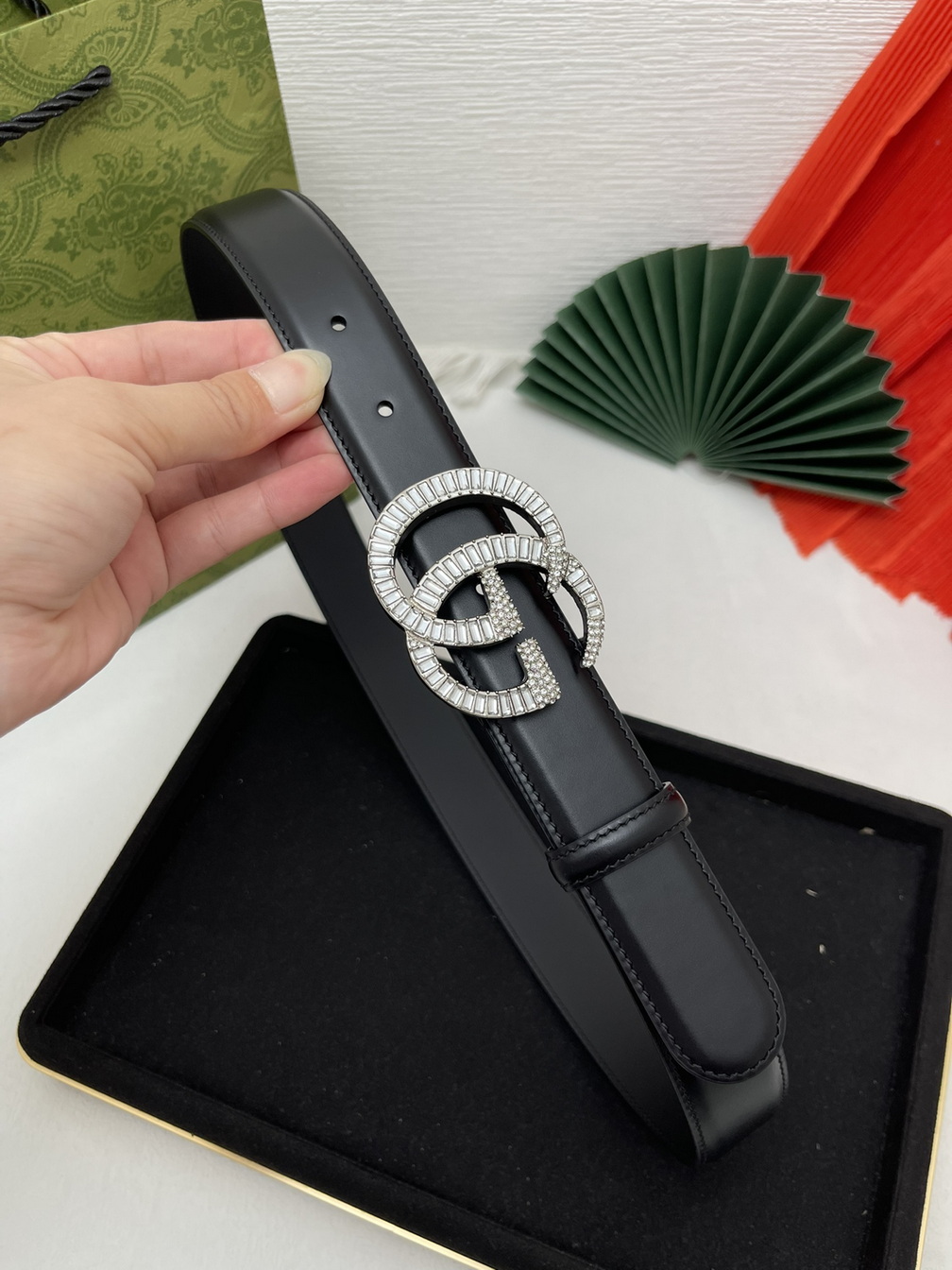 G*u*i belts(aaaaa)-1403