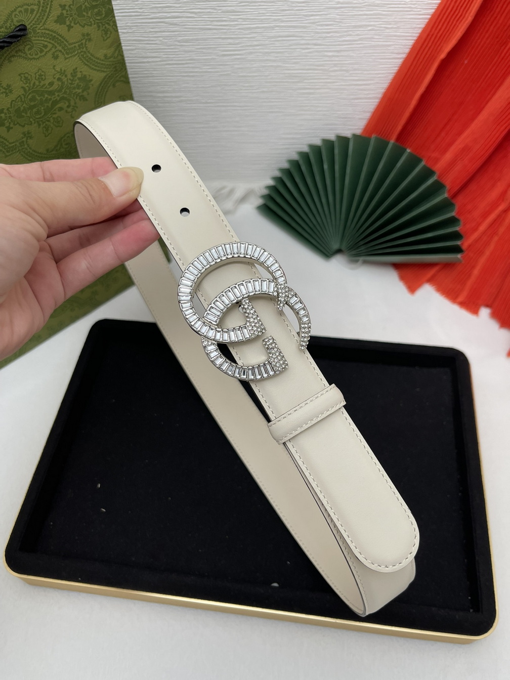 G*u*i belts(aaaaa)-1401