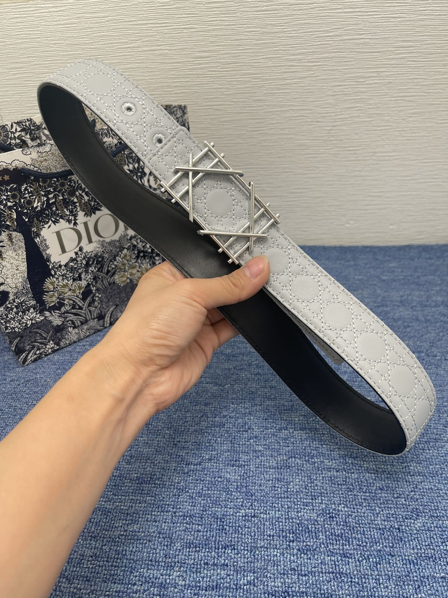 D*or belts(aaaaa)-650