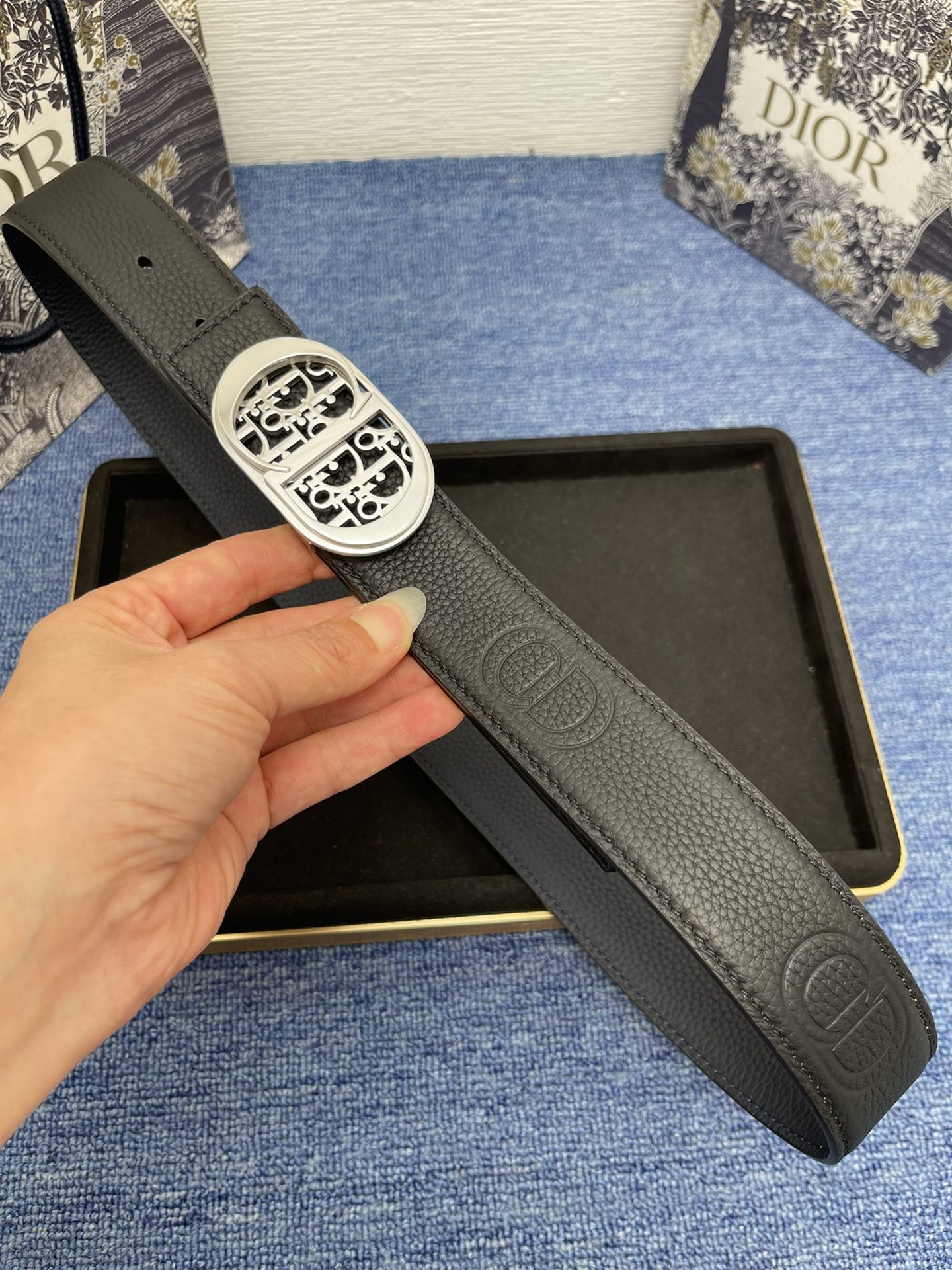 D*or belts(aaaaa)-487