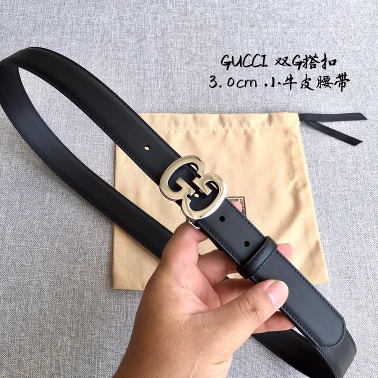 G*u*i belts(aaaaa)-1394