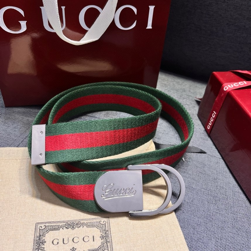 G*u*i belts(aaaaa)-1508