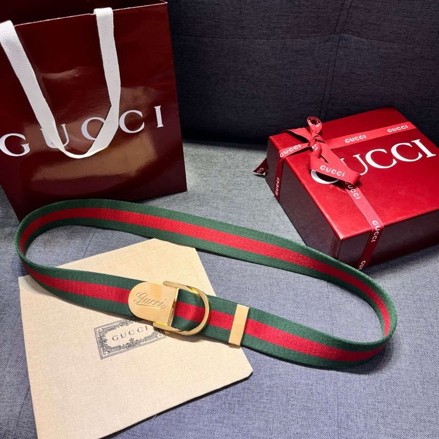 G*u*i belts(aaaaa)-1507