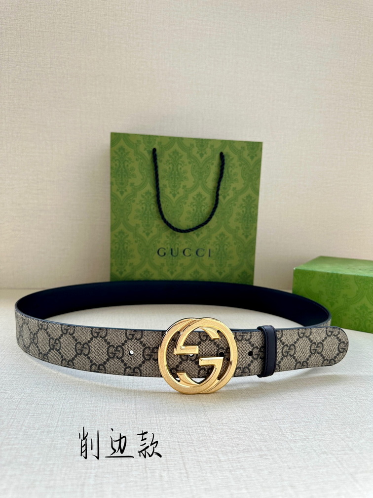 G*u*i belts(aaaaa)-1468