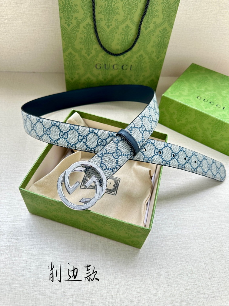 G*u*i belts(aaaaa)-1465