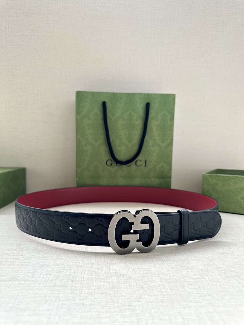 G*u*i belts(aaaaa)-1464