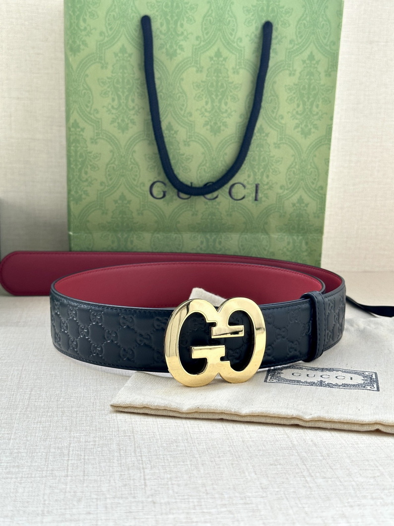 G*u*i belts(aaaaa)-1463
